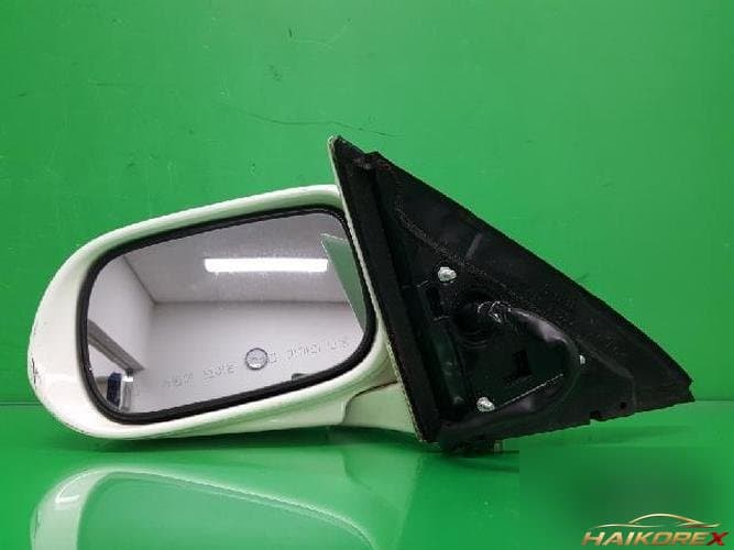 Honda Accord 2010 — боковое зеркало левое