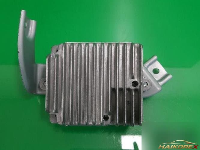 Honda Accord 2010 — блок управления ETACS/BCM 38700 TA0 A01