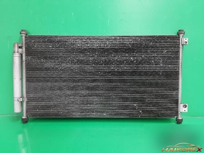 Honda Accord 2010 — конденсатор кондиционера A0351 SDC A012 M1