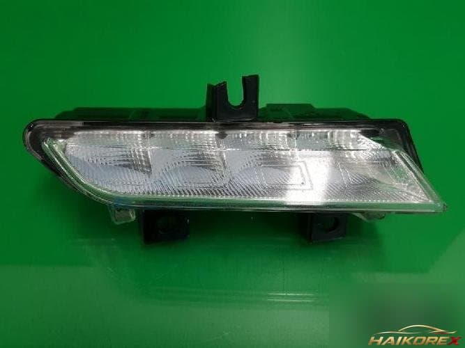 Renault QM3 2014 — дневной свет левый 266003864R 6