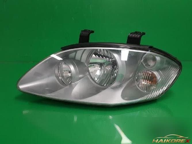KG Mobility Rodius 2011 — фара левая