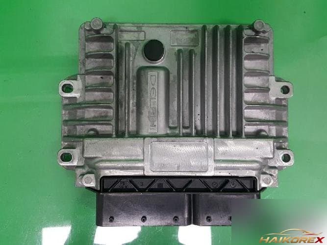 KG Mobility Rodius 2011 — ЭБУ A6655404432 6