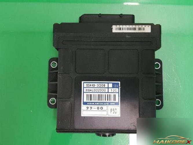 Hyundai Genesis 2010 TCU 95440 3C000 1