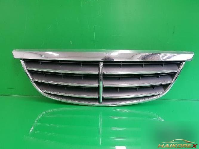 KG Mobility Kaihyun 2008 — решётка радиатора 7945109101
