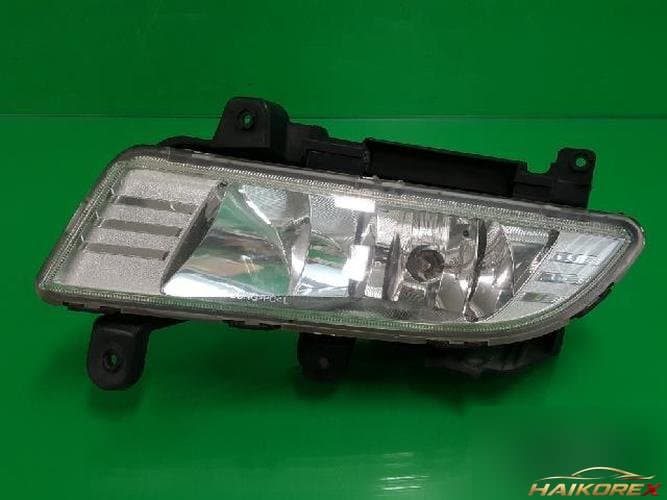 KG Mobility Kayon 2008 - противотуманная фара левая 8320109051