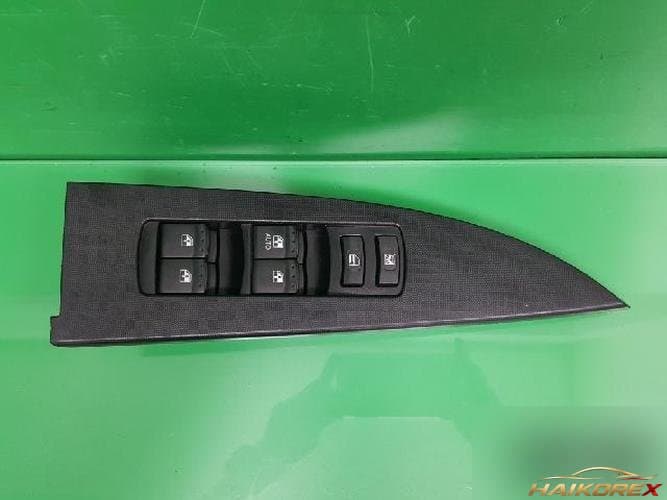 KG Mobility Kaironn 2008 — зеркало бокового вида правое 8581009110