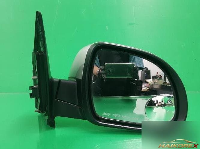 KG Mobility Korando 2013 — зеркало боковое правое 7896034100SAI