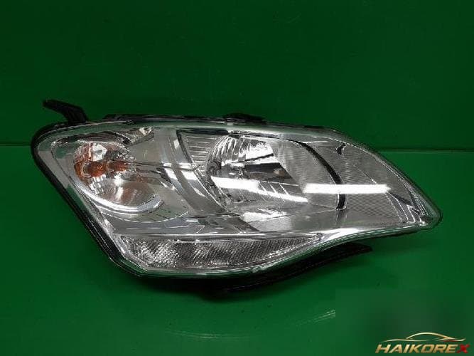 KG Mobility Korando 2013 — фара головного света правая 8310234000