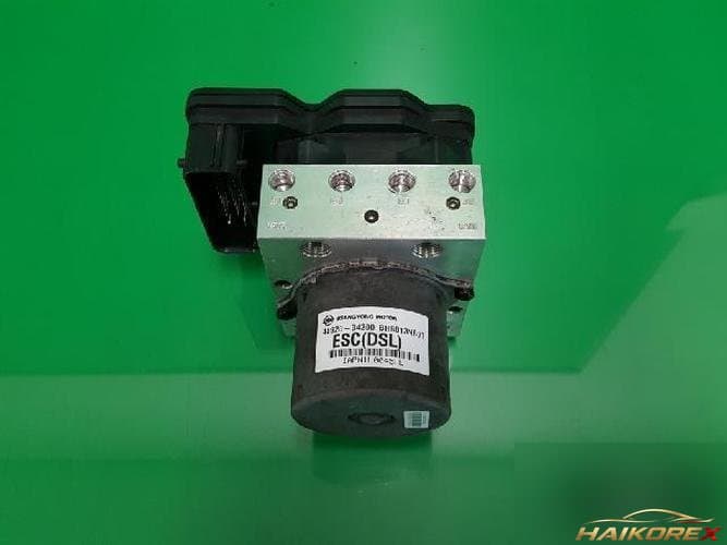 KG Mobility Korando 2013 — модуль ABS 4892034300