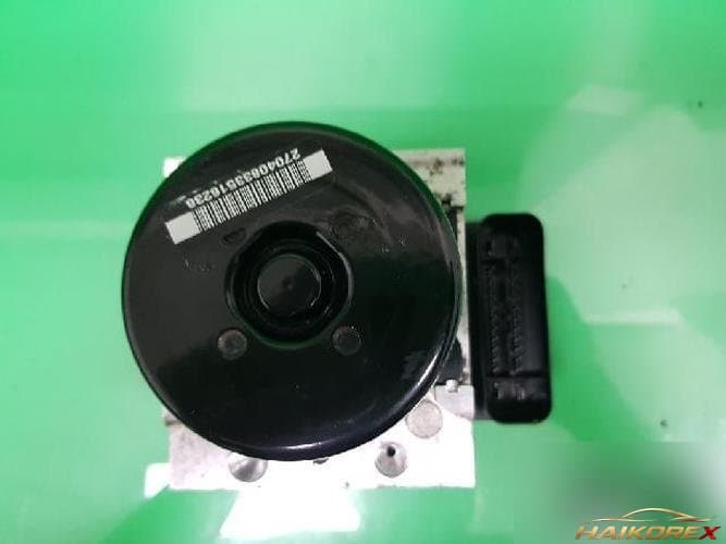 Renault SM3 2014 — ABS 476602272R 2
