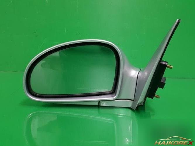 Kia Cerato 2005 — боковое зеркало левое 87610-2F150-2