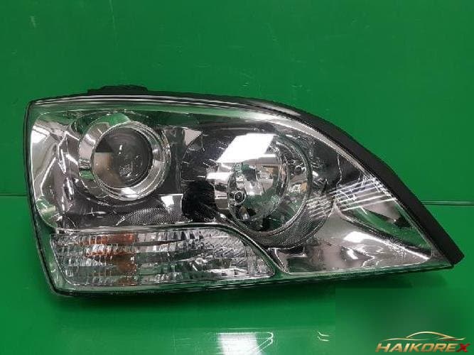 Kia Sorento 2007 — фара правая 921023E500