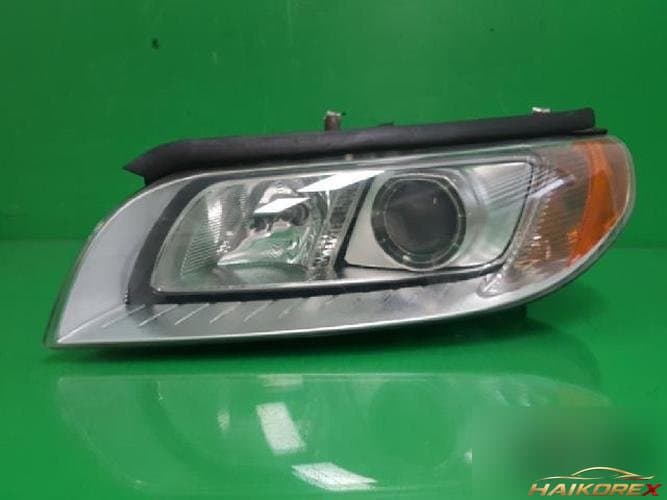 Volvo S80 2008 — фара левая 31214347