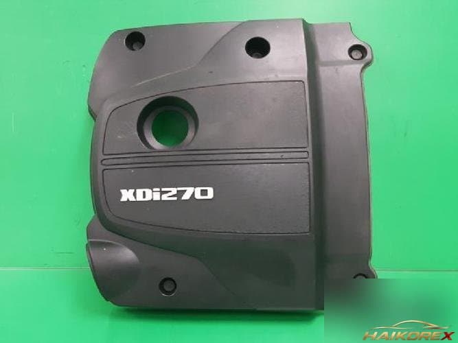KG Mobility Rodius 2011 — крышка двигателя A6650101114