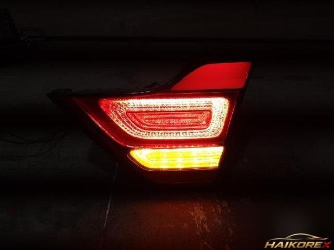 Kia K9 2013 — фонарь задний внутренний правый 92404-3T000