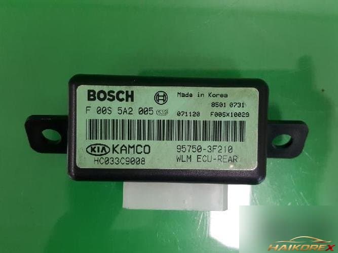 Kia Opirus 2008 — модуль управления кузовом ETACS/BCM 95750 3F210 2