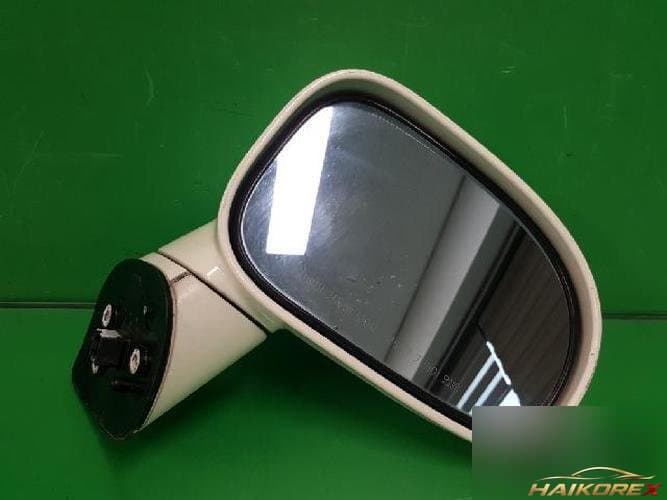 KG Mobility Rodius 2008 — боковое зеркало правое