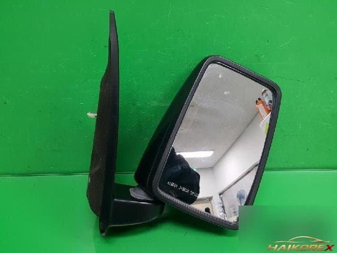 Hyundai Porter 2009 — зеркало боковое правое 87620 4F000CA 2