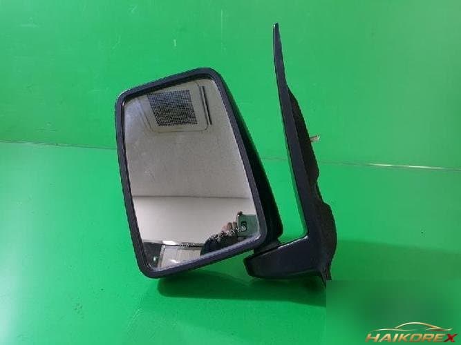 Hyundai Porter 2009 — боковое зеркало левое 87610 4F010CA 2