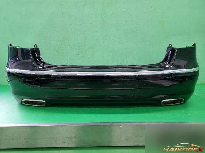 Hyundai Genesis 2013 — бампер задний 866113M511