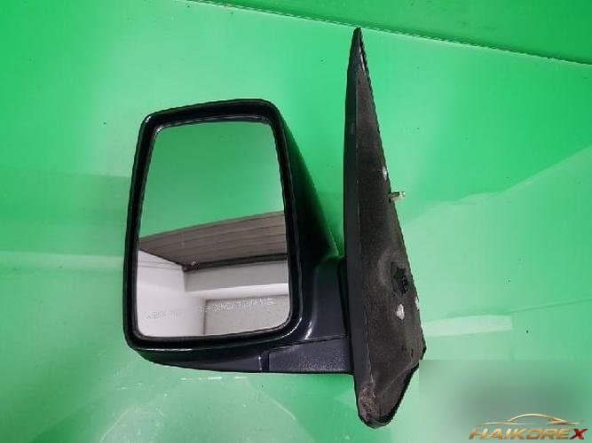 Hyundai Porter 2009 — боковое зеркало левое
