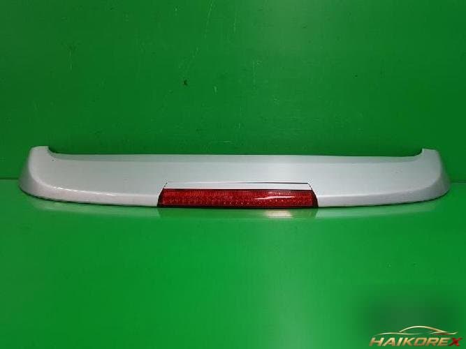 Hyundai Santa Fe 2008 — спойлер 87210 2B000
