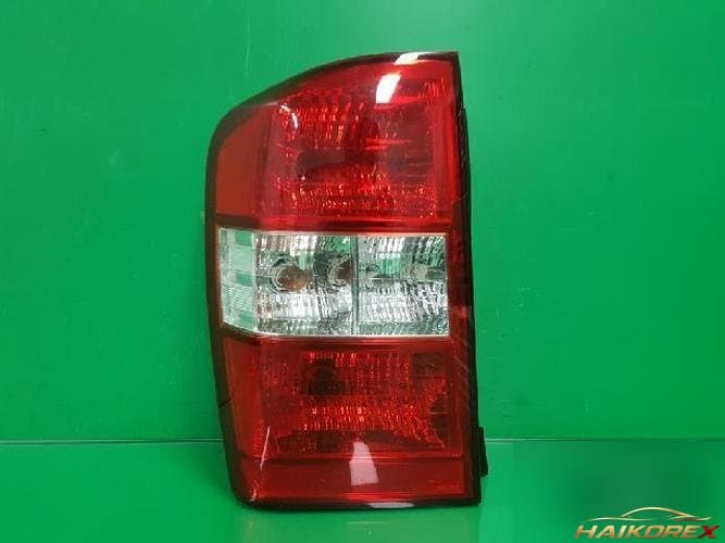 Kia Carnival 2010 — фонарь задний левый комбинированный 92401 4D100