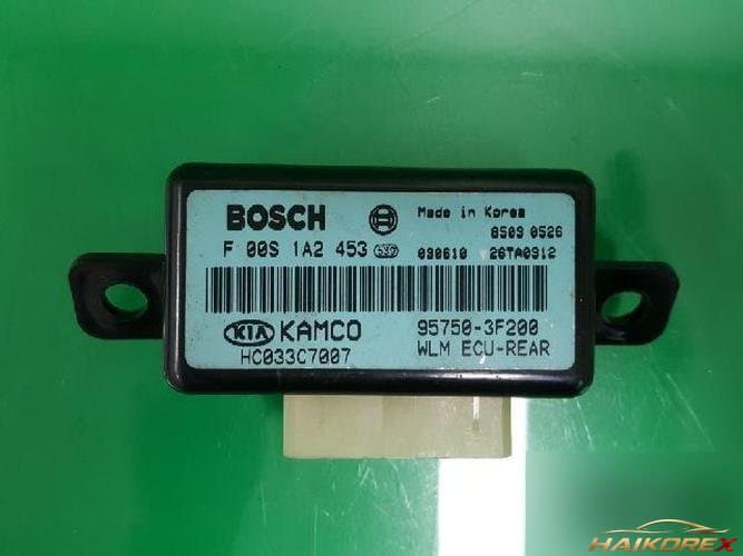 Kia Opirus 2003 — модуль ETACS/BCM 95750 3F200