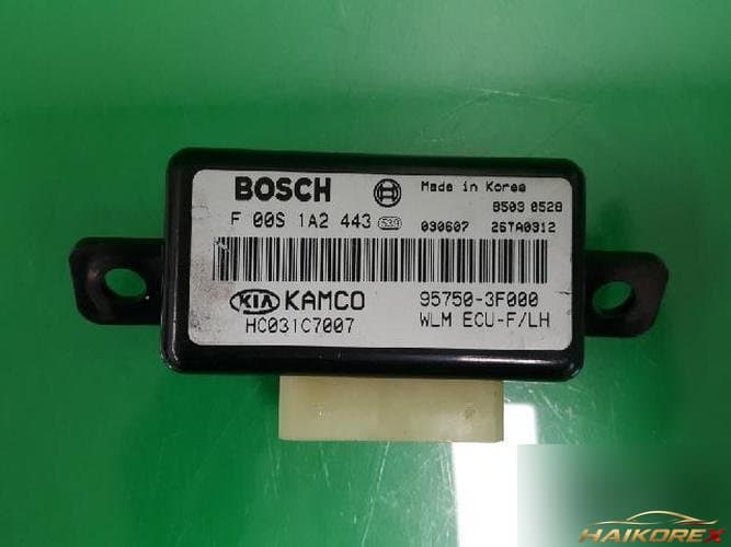 Kia Opirus 2003 — модуль BCM/ETACS 95750-3F000-1