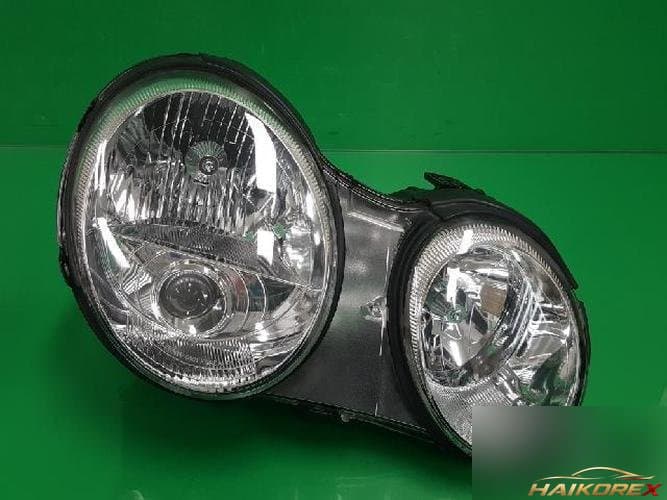 Kia Opirus 2003 — фара правая 921023F100