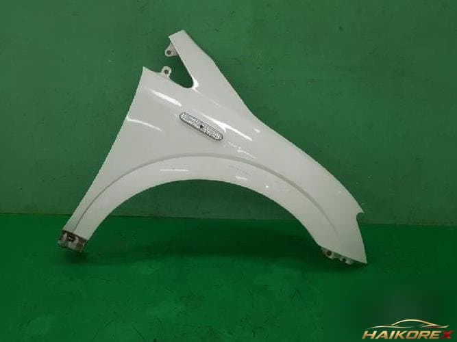 KG Mobility Actyon 2008 — крыло правое 5182131000