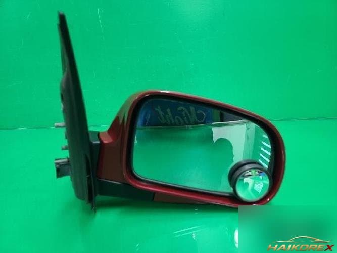 KG Mobility Actyon 2011 — зеркало боковое правое