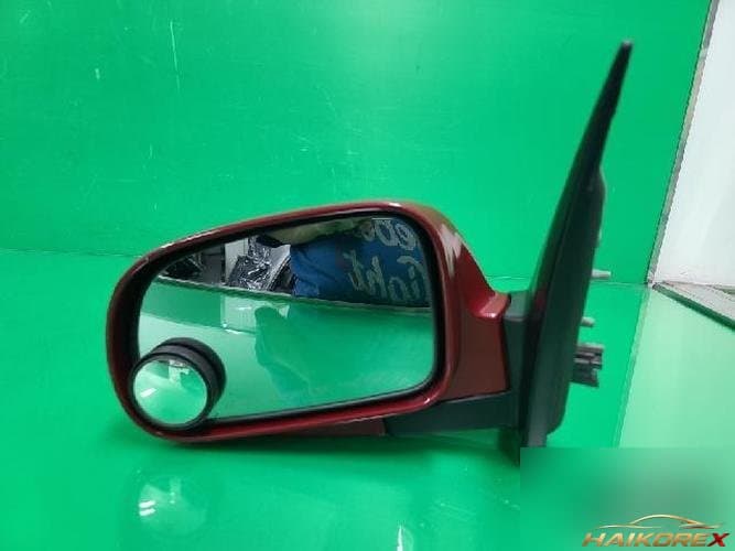 KG Mobility Actyon 2011 — боковое зеркало левое
