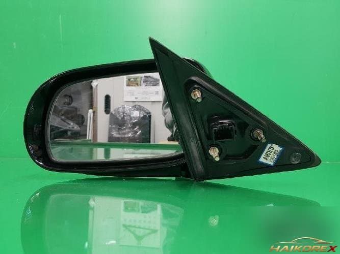 Hyundai Equus 2006 — боковое зеркало левое 87605 3B120 1