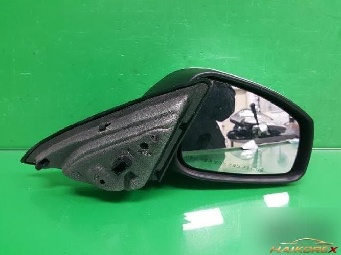 Renault SM7 2012 — боковое зеркало правое 4