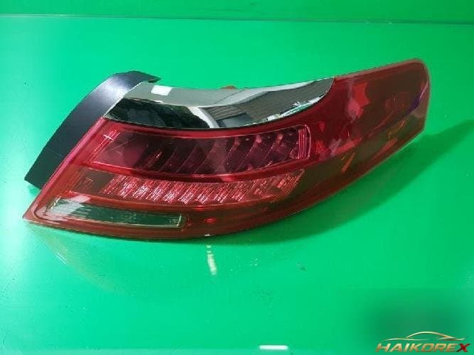 Renault SM7 2012 — комбинированный задний фонарь правый (со стороны пассажира)