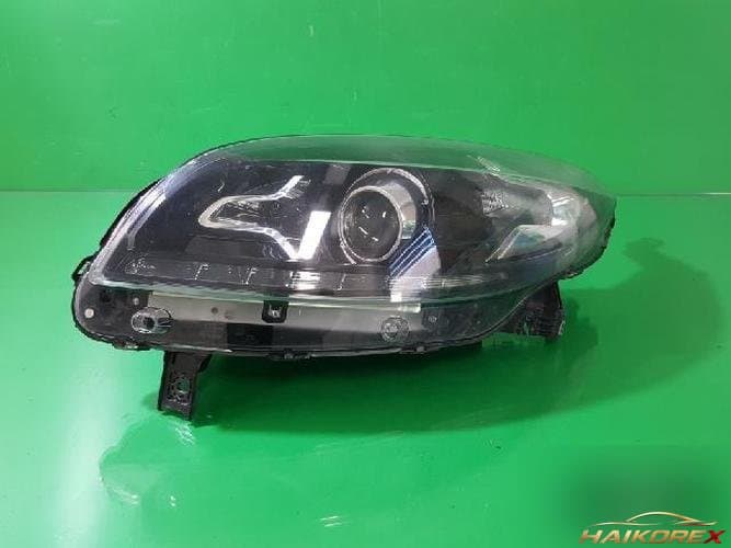 Renault SM7 2012 — фара левая 260605456R