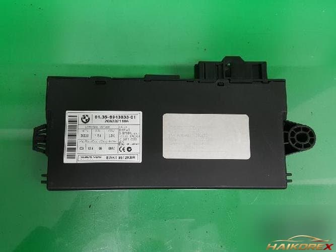 BMW X Series 2007 ETACS/BCM 6943833