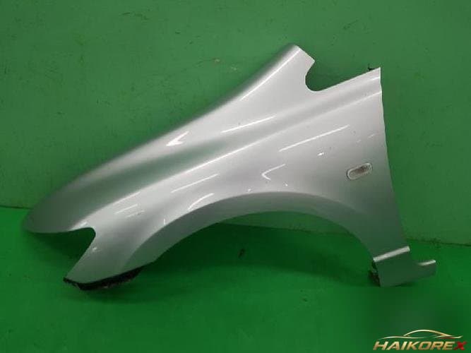 Honda Civic 2007 — крыло левое