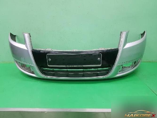 Renault SM7 2012 — передний бампер 620227160R