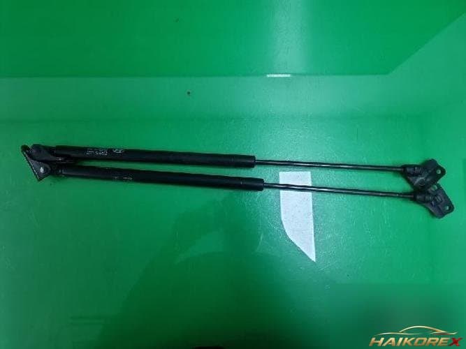 Hyundai Veracruz 2008 — тросик открывания багажника 81770 3J000