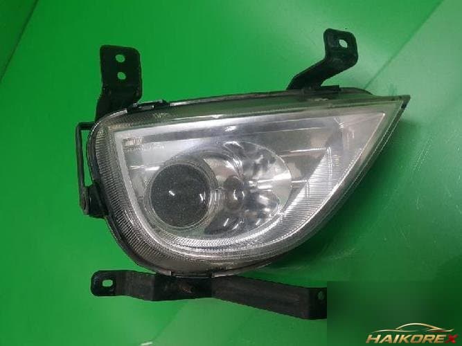 Hyundai Veracruz 2008 — противотуманная фара правая (пассажирская) 922023J000