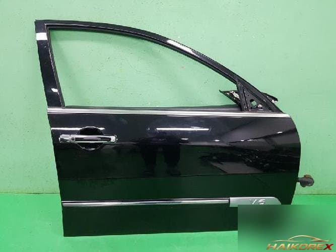 Renault SM7 2011 — дверь передняя правая