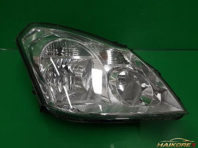 Renault SM7 2011 — фара правая 53502 527