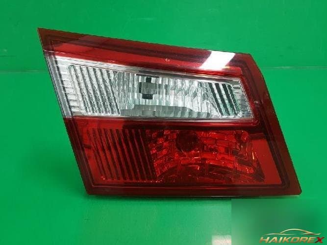Renault SM5 2010 — отделка двери задней левой 265550031R