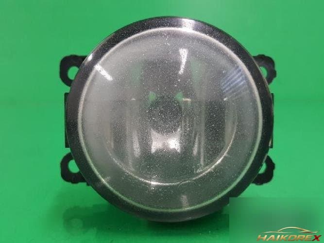 Renault SM5 2010 — противотуманная фара левая 89202503 1