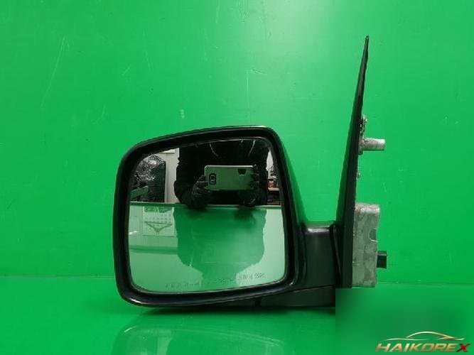 Hyundai Starex 2012 — зеркало боковое левое 87610 4H600