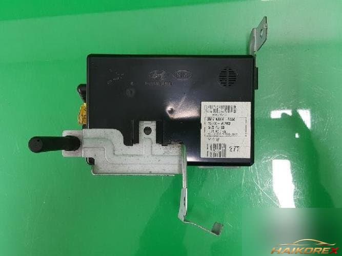 Hyundai Grandstarex 2012 — электронный блок управления ETACS/BCM 95400 4H103