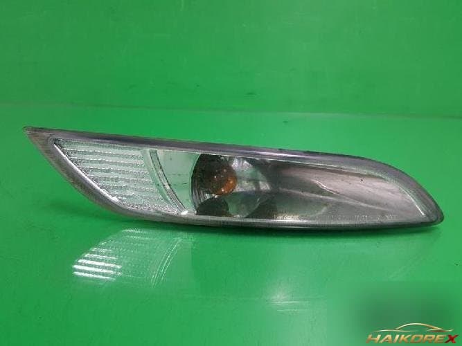 Renault SM5 2010 — дневной свет правый 53702 527