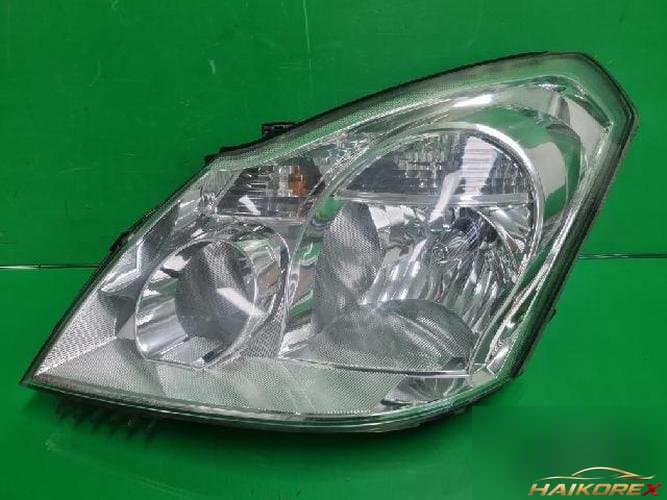 Renault SM7 2011 — фара левая 53501527